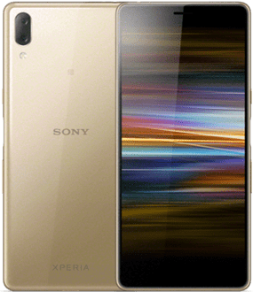 Ремонт SonyXperia L3